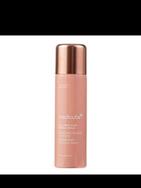 Medicube Collagen Glow Bubble Serum BNIB✨FREE GIFT WITH ANY PURCHASE ✨
